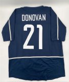 2002 USA   Away  Fans 1:1 Quality Retro Soccer Jersey