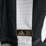 26/27 (2026) Juventus Home  Long Sleeve  Player 1:1 Quality Soccer Jersey