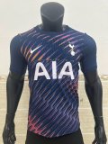 26/27 (2026) Tottenham   Away  Player 1:1 Quality Soccer Jersey