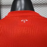 26/27（2026） Jordan Away  Player 1:1 Quality Soccer Jersey
