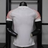 26/27（2026） Jordan Home Player 1:1 Quality Soccer Jersey
