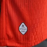 26/27（2026） Jordan Away  Player 1:1 Quality Soccer Jersey
