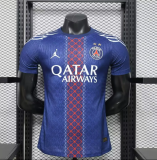 26/27 PSG Paris Special Edition Player 1:1 Quality Soccer Jersey（带2星版）