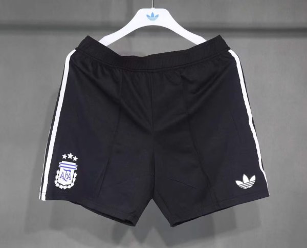 26/27 (2026) Argentina  Away  Player 1:1 Quality Shorts