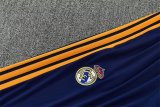 26/27 (2026)  Real Madrid  Royal Blue 1:1 Quality Training Jersey