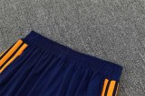 26/27 (2026)  Real Madrid  Royal Blue 1:1 Quality Training Jersey