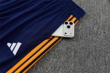 26/27 (2026)  Real Madrid  Royal Blue 1:1 Quality Training Jersey