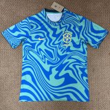 26/27 (2026） Brazil  Training Clothes Fans 1:1 Quality Soccer Jersey