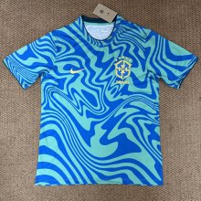 26/27 (2026） Brazil  Training Clothes Fans 1:1 Quality Soccer Jersey