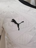 26/27 (2026)  Egypt  Away  Player  1:1 Quality Soccer Jersey