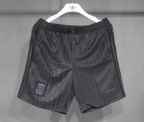 1995/1996  Liverpool Black Retro  Player 1:1 Quality Shorts