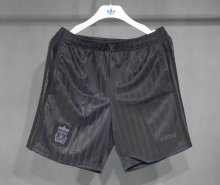 1995/1996  Liverpool Black Retro  Player 1:1 Quality Shorts