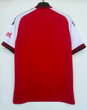 26/27 (2026)  Arsenal Home Fans 1:1 Quality Soccer Jersey