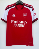 26/27 (2026)  Arsenal Home Fans 1:1 Quality Soccer Jersey