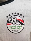 26/27 (2026)  Egypt  Away  Player  1:1 Quality Soccer Jersey