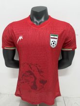 26/27 (2026) Iran Away  Player  1:1 Quality Soccer Jersey