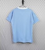 1986  Uruguay  Home Fans Retro 1:1 Quality Soccer Jersey