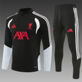26/27 (2026)   Liverpool Black  1:1 Quality Training Jersey
