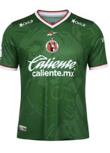 26/27 (2026) Tijuan Special Edition  Fans  1:1 Quality Soccer Jersey