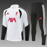 26/27 (2026)   Liverpool White  1:1 Quality Training Jersey
