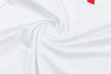 26/27 (2026)   Liverpool White  1:1 Quality Training Jersey