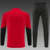 25/26  Manchester United Red  1:1 Quality Training Jersey