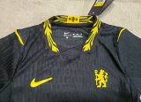 26/27 (2026) Chelsea Away  Kids Kits 1:1 Quality Soccer Jersey