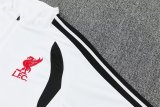 26/27 (2026)   Liverpool White  1:1 Quality Training Jersey