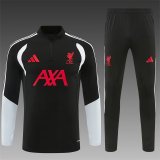 26/27 (2026)   Liverpool Black  1:1 Quality Training Jersey