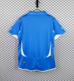 2010  Uruguay  Home Fans Retro 1:1 Quality Soccer Jersey