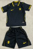 26/27 (2026) Chelsea Away  Kids Kits 1:1 Quality Soccer Jersey