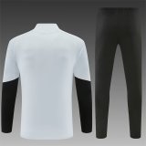 26/27 (2026)   Liverpool Light Gray  1:1 Quality Training Jersey