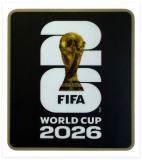 26/27 (2026) Tunisia Away Player  1:1 Quality Soccer Jersey