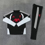 26/27 (2026)   Liverpool Black  1:1 Quality Training Jersey