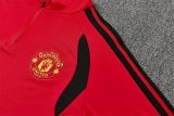 25/26  Manchester United Red  1:1 Quality Training Jersey