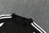 26/27 (2026)   Liverpool Black  1:1 Quality Training Jersey
