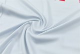 26/27 (2026)   Liverpool Light Gray  1:1 Quality Training Jersey