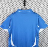 2010  Uruguay  Home Fans Retro 1:1 Quality Soccer Jersey