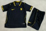 26/27 (2026) Chelsea Away  Kids Kits 1:1 Quality Soccer Jersey