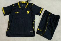 26/27 (2026) Chelsea Away Kids Kits 1:1 Quality Soccer Jersey 26/27 (2026) Chelsea Away Kids Kits 1:1 Quality Soccer Jersey