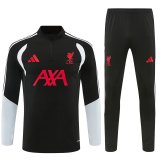 26/27 (2026)   Liverpool Black  1:1 Quality Training Jersey