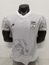 26/27 (2026) Iran Home Player  1:1 Quality Soccer Jersey