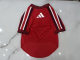 26/27 (2026)  Arsenal Home Dog pet  Fans 1:1  Quality Soccer Jersey