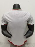 26/27 (2026) Iran Home Player  1:1 Quality Soccer Jersey