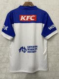 25/26 Dog headed dog Home Rugby jerseys  Fans  1:1