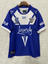 25/26 Dog headed dog  Away Rugby jerseys  Fans  1:1