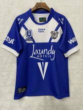 25/26 Dog headed dog  Away Rugby jerseys  Fans  1:1