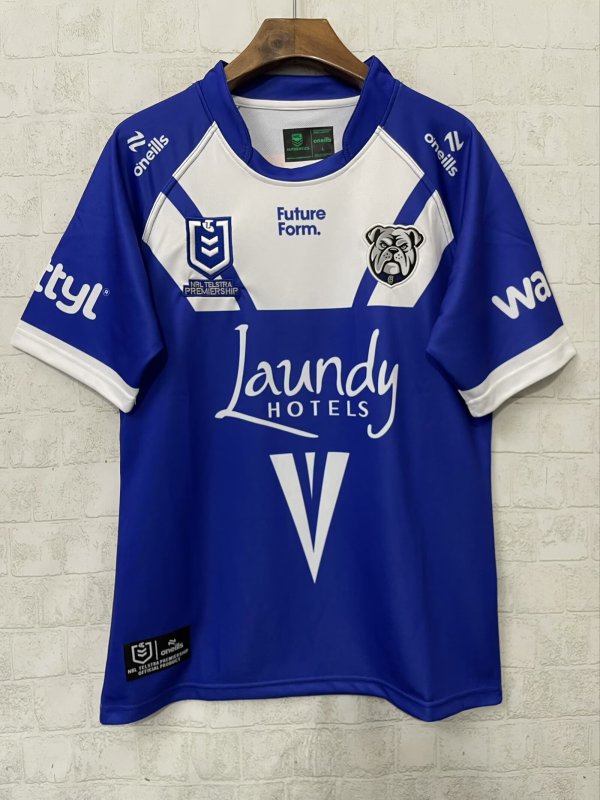 25/26 Dog headed dog  Away Rugby jerseys  Fans  1:1
