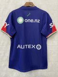 25/26 Warrior Home Rugby jerseys  Fans  1:1