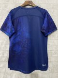 25/26 Warrior Training  Rugby jerseys  Fans  1:1